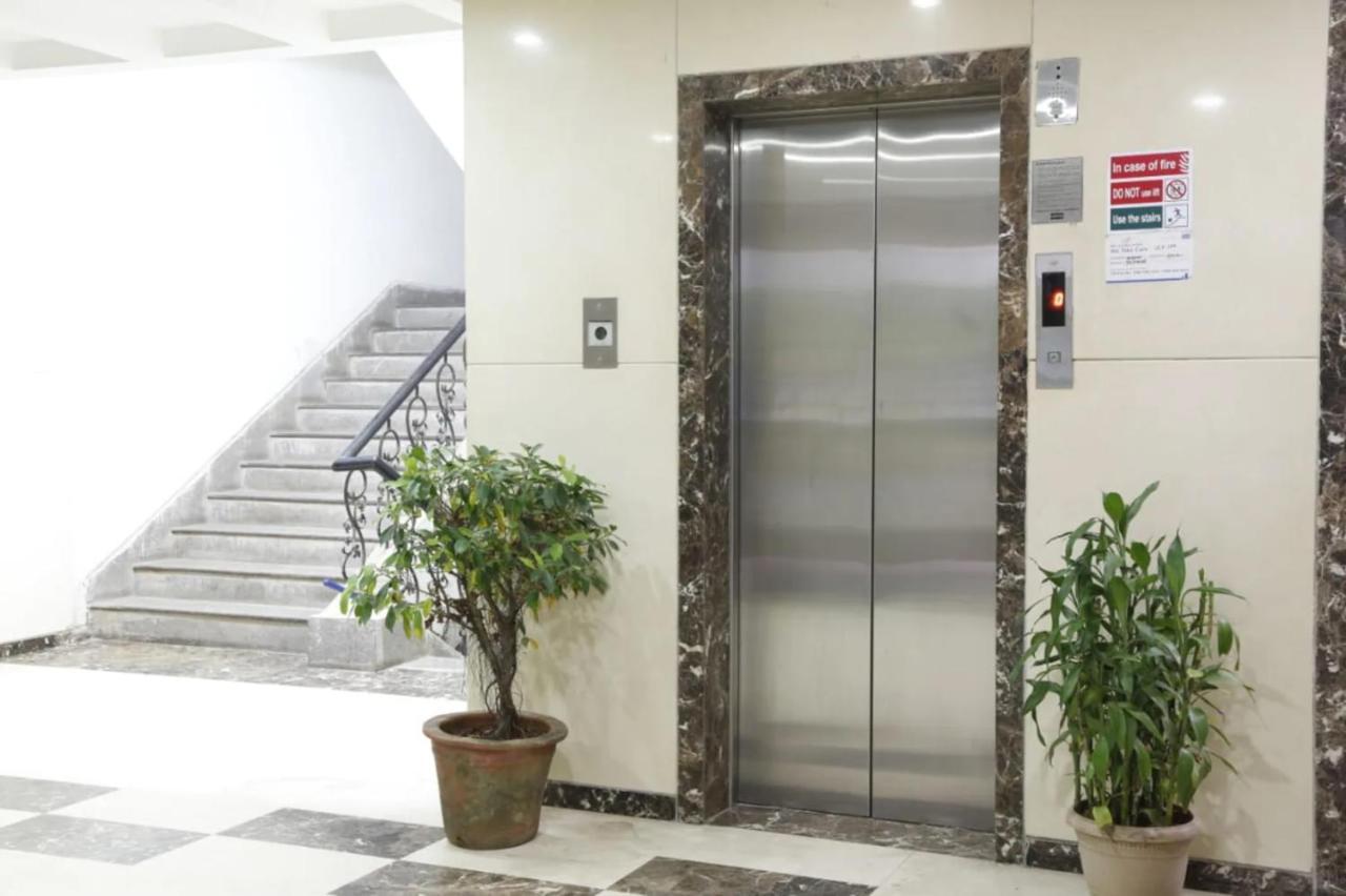 Fabhotel Sai Prasad Apartments Βομβάη Εξωτερικό φωτογραφία
