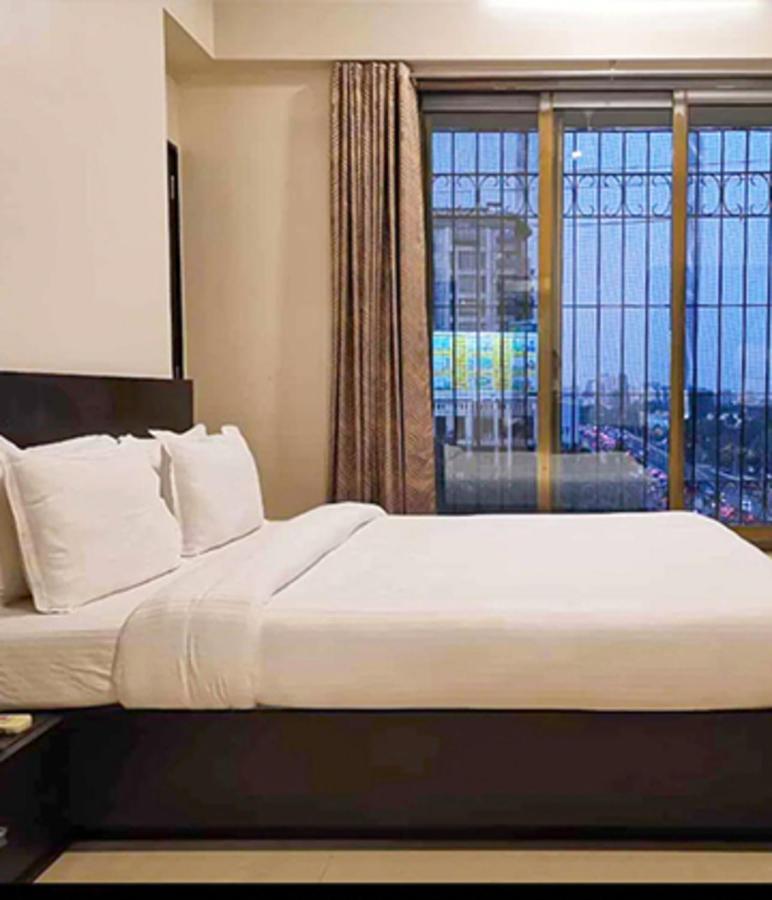 Fabhotel Sai Prasad Apartments Βομβάη Εξωτερικό φωτογραφία