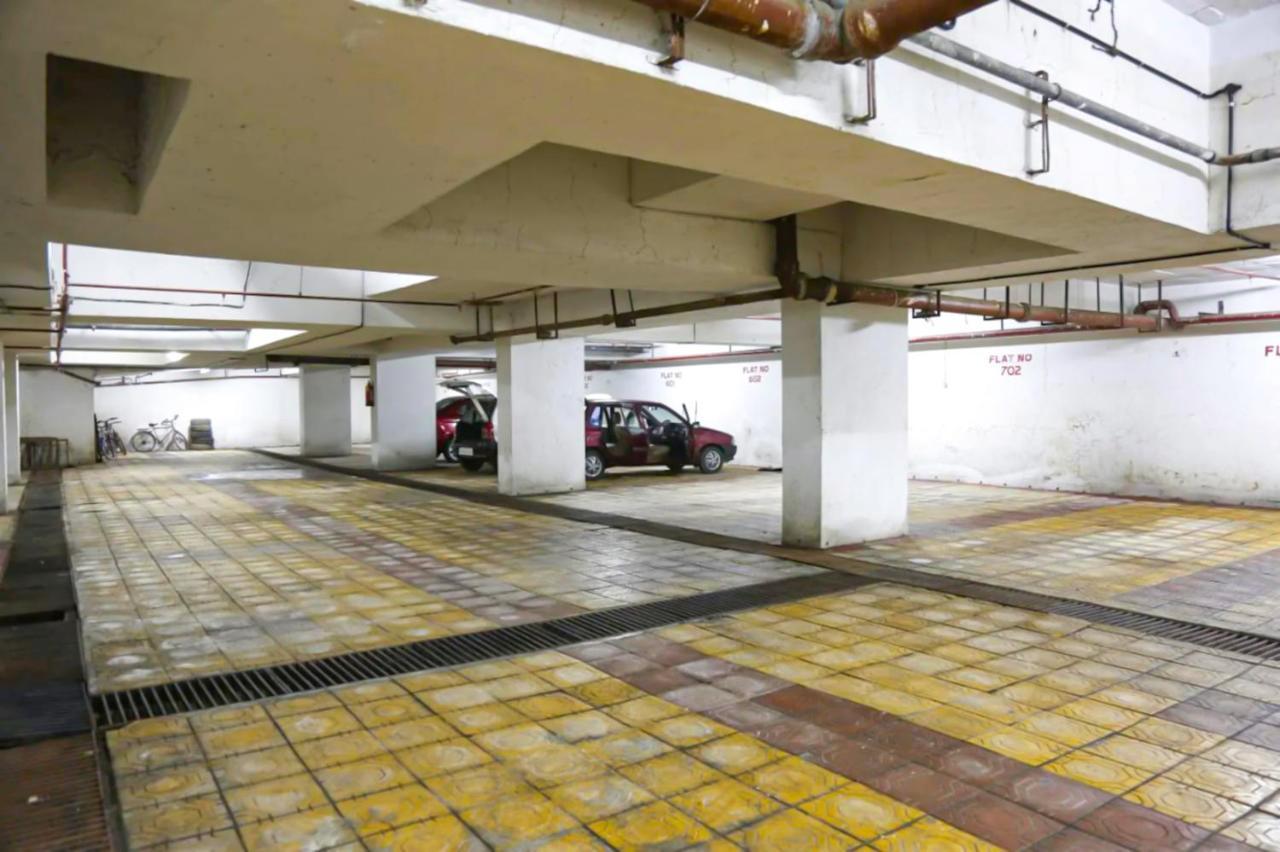 Fabhotel Sai Prasad Apartments Βομβάη Εξωτερικό φωτογραφία