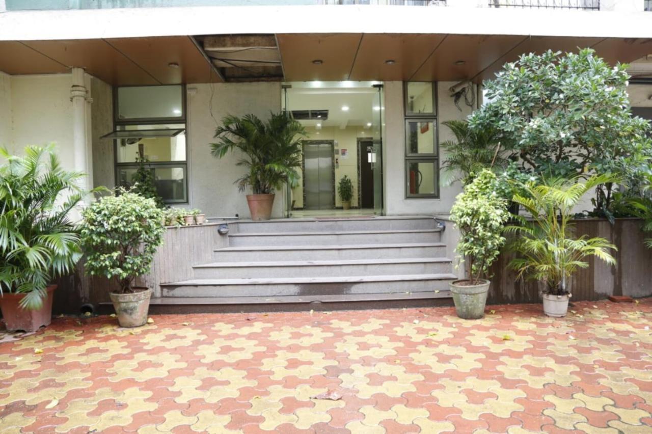 Fabhotel Sai Prasad Apartments Βομβάη Εξωτερικό φωτογραφία