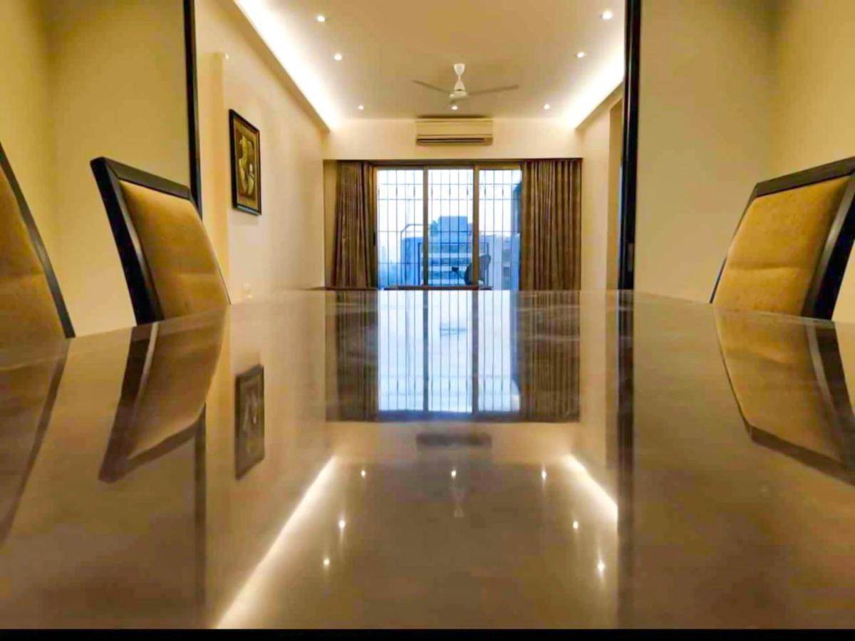 Fabhotel Sai Prasad Apartments Βομβάη Εξωτερικό φωτογραφία