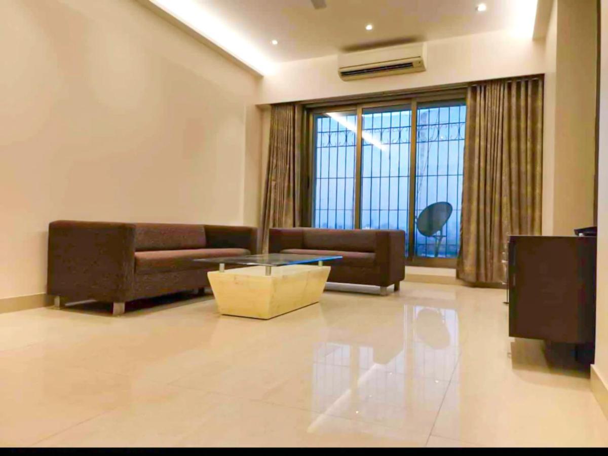 Fabhotel Sai Prasad Apartments Βομβάη Εξωτερικό φωτογραφία